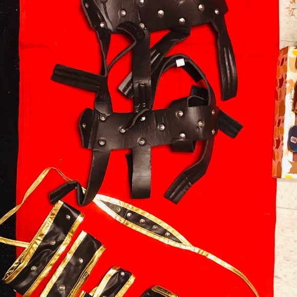 Halloween Costume- Hercules - Picture 5 of 6